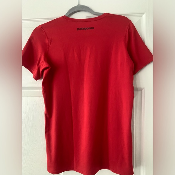 Nwot Patagonia tshirt. New. Never used - Picture 4 of 6